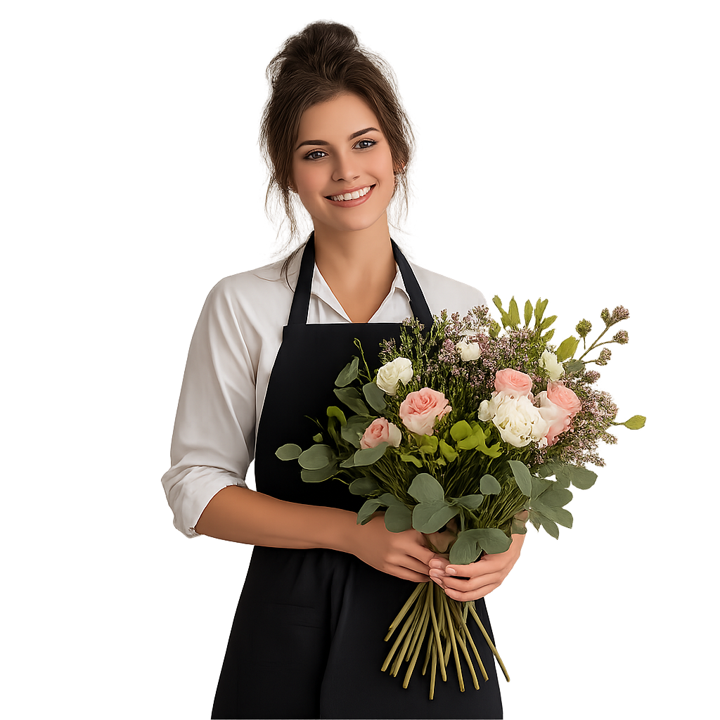 Local ProFlorist flower shop